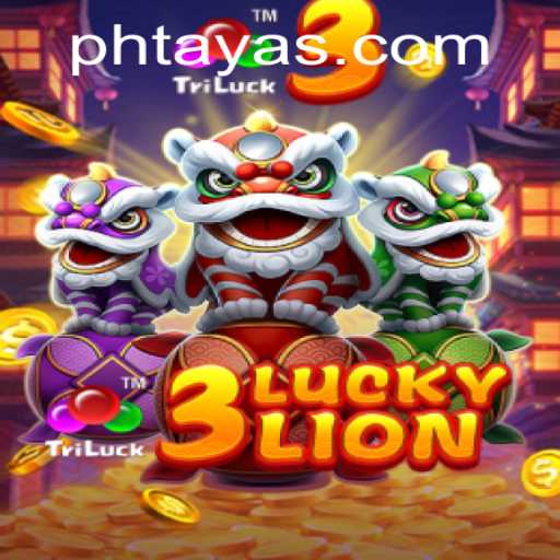 Explore the Exciting World of 3LUCKYLION: A Detailed Guide