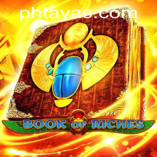 Exploring the Enigmatic World of BookofRiches: A Journey into Phtaya