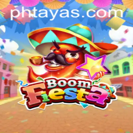 BoomFiesta: An Immersive Adventure in the World of Phtaya