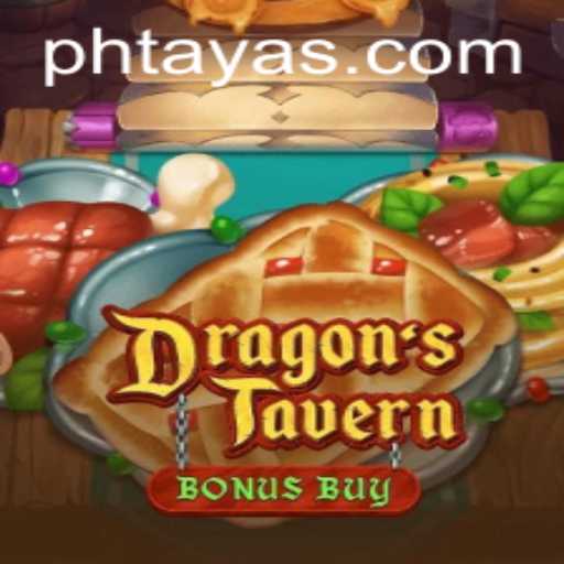 DragonsTavern: An Immersive Fantasy Adventure with a Twist of Phtaya