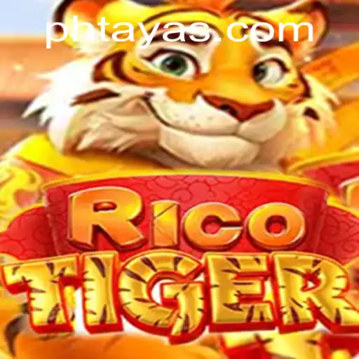 Exploring the World of RicoTiger