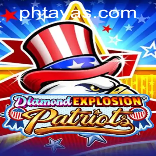 Unveiling DiamondExplosionPatriots: A New Gaming Sensation
