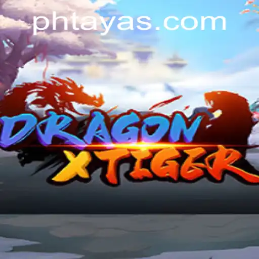 DragonXTiger: A Thrilling Fusion of Fantasy and Strategy