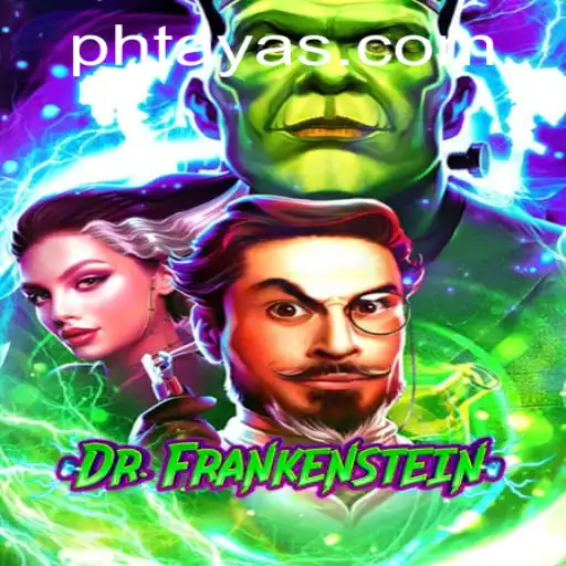 DrFrankenstein: The Interactive Adventure