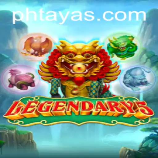 Exploring Legendary5 and the Intriguing World of Phtaya