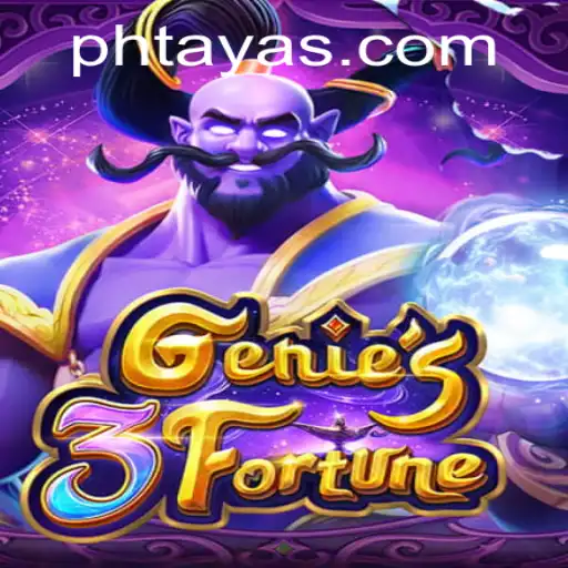 Unveiling Genie3Fortune: A Magical Journey into Interactive Fun