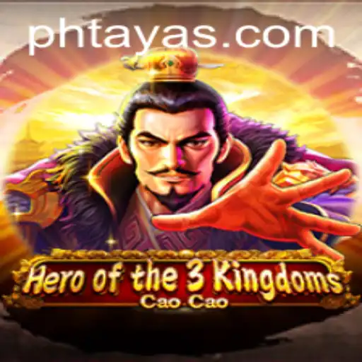 Discover the World of Heroofthe3KingdomsCaoCao: A Strategic Adventure