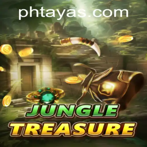 Exploring JungleTreasure: A Thrilling Adventure Game