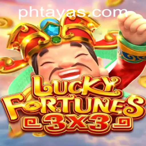 The Enchanting World of LUCKYFORTUNES3x3: A Modern Gaming Experience