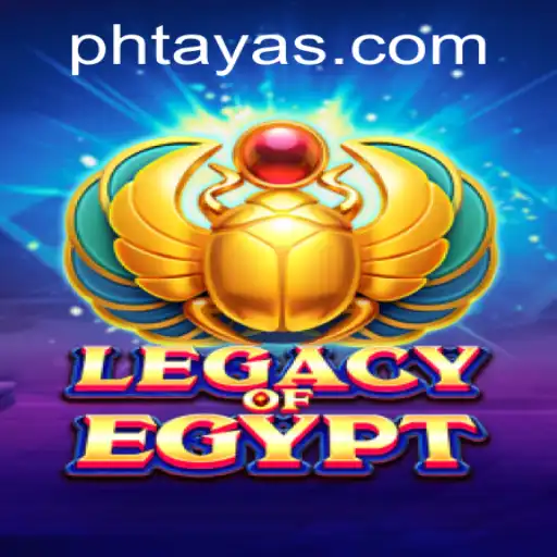 Legacy Of Egypt: A Journey Through Ancient Times