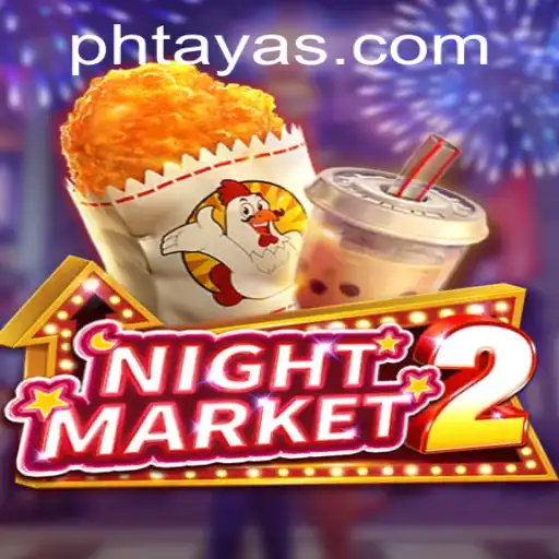 Unveiling NightMarket2: A Deep Dive into the Intricacies of 'Phtaya'