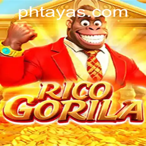 RicoGorila: A Deep Dive into the Exciting World of Phtaya