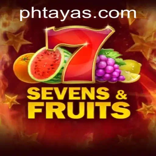 SevensFruits: A Journey Through the Vibrant World of Phtaya