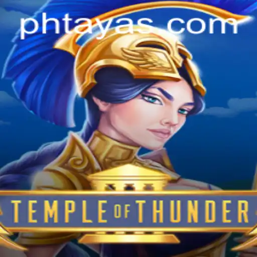 Discovering TempleofThunder: A Thrilling Odysseys into the Realm of Phtaya