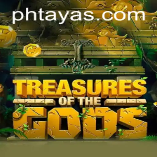 Exploring TreasureoftheGods: An Epic Adventure Awaits