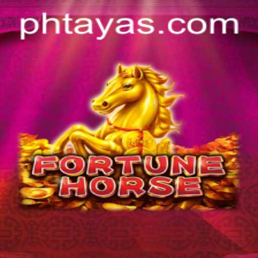 Unveiling FortuneHorse: The Innovative Game Captivating Enthusiasts with Phtaya Strategy