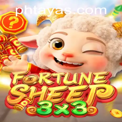 Exploring the Enchanting World of FortuneSheep with a Twist of Phtaya