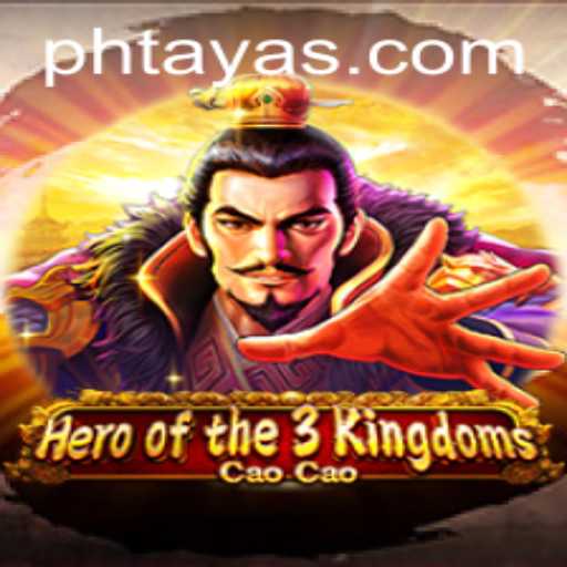 Discover the World of Heroofthe3KingdomsCaoCao: A Strategic Adventure