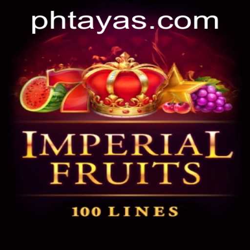 Exploring the Enchanting World of ImperialFruits100 and the Allure of Phtaya