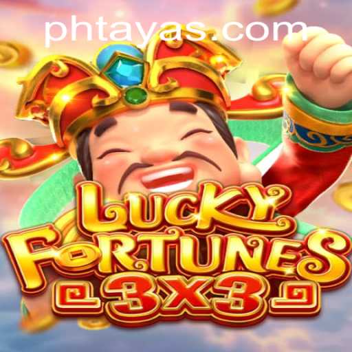 The Enchanting World of LUCKYFORTUNES3x3: A Modern Gaming Experience