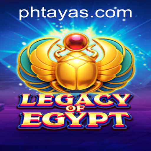 Legacy Of Egypt: A Journey Through Ancient Times
