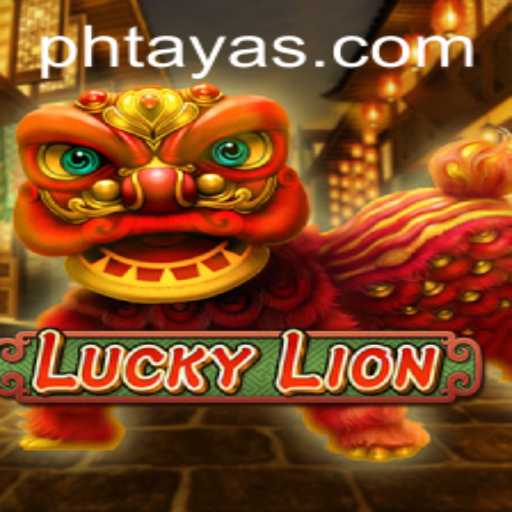 LuckyLion: Unveiling the Roar of the New Gaming Sensation