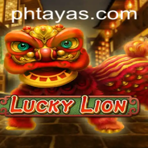 LuckyLion: Unveiling the Roar of the New Gaming Sensation