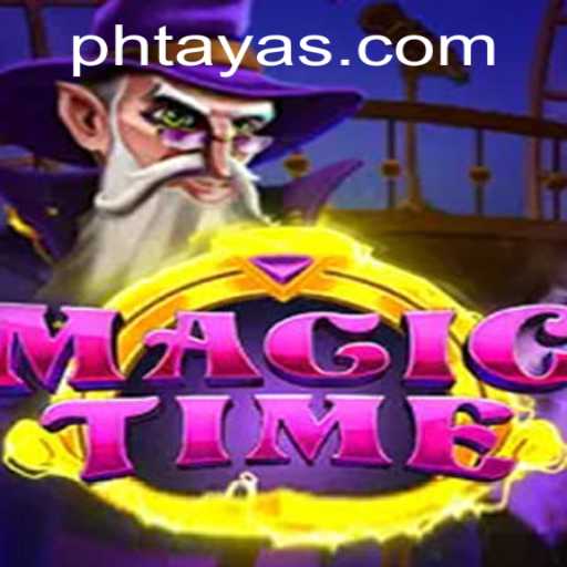 Discover the Enchanting World of MagicTime: A Dive into the Fantasy Realm