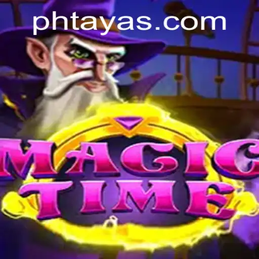 Discover the Enchanting World of MagicTime: A Dive into the Fantasy Realm