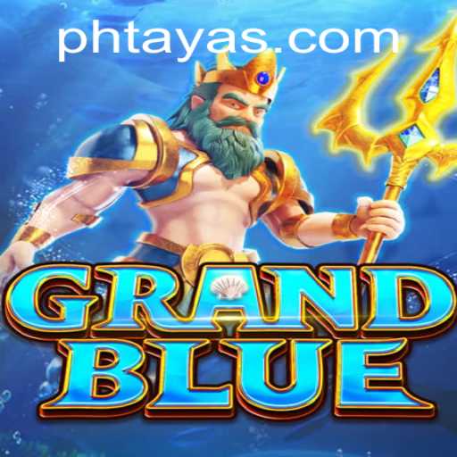 Explore the Mystical World of GRANDBLUE