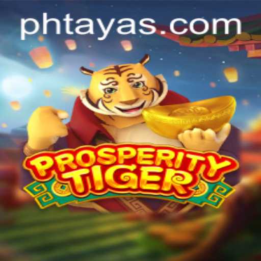 ProsperityTiger: A Thrilling Adventure in the Digital Jungle