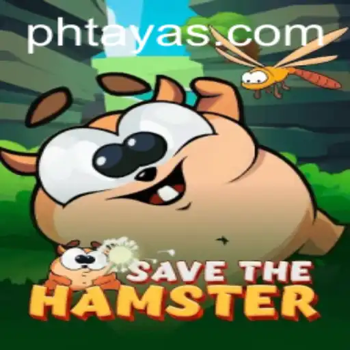 SavetheHamster An Exciting Adventure Game