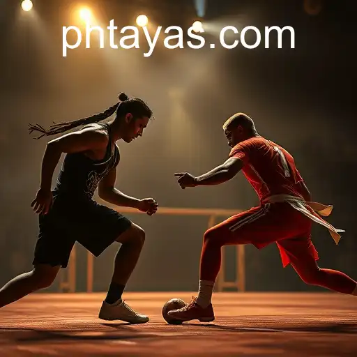 The Rise of Phtaya in Global Sports: A New Era Unfolds