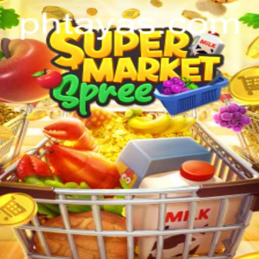 Discover the Thrilling World of SupermarketSpree with a Twist of Phtaya