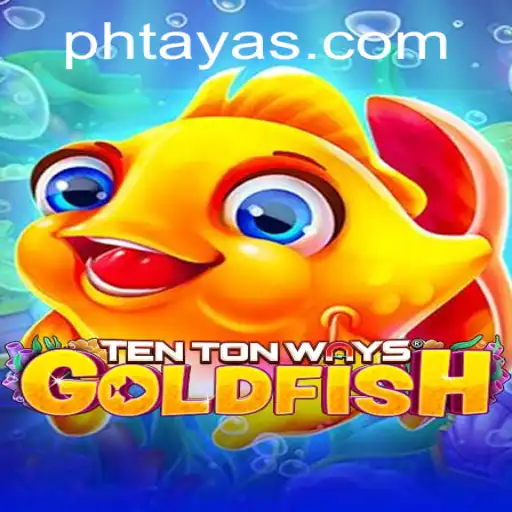 Exploring the World of TenTonWaysGoldfish: Dive into the Adventure