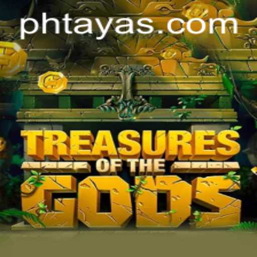 Exploring TreasureoftheGods: An Epic Adventure Awaits