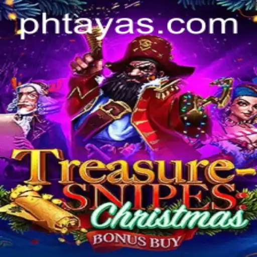 Discover the Magic of TreasuresnipesChristmas: A Festive Gaming Adventure
