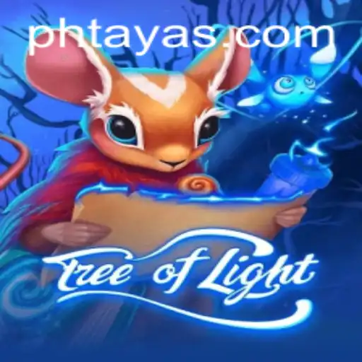 Discover the Magic of TreeofLight: An Enchanting Journey with Phtaya