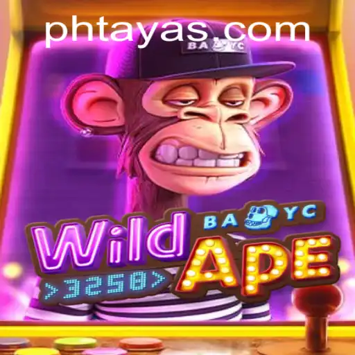 WildApe3258: An Exciting Adventure into the Untamed
